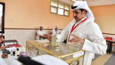 Anlaşmazlıklar Kuveyt’i 3. kez sandığa götürüyor