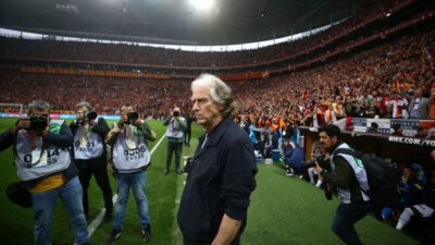 Jorge Jesus dönemi sona mı eriyor? İki aday var iddiası