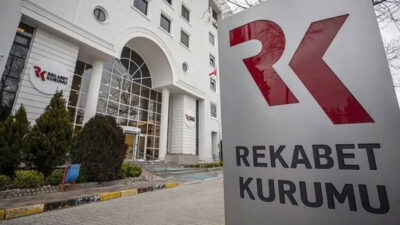 Rekabet Kurulundan Google’a soruşturma