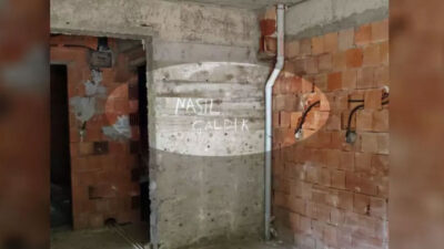 Kablo hırsızları, ‘nasıl çaldık’ notu bıraktı