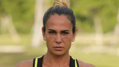 Verdiği pozla olay oldu! “Vay be neydin ne oldun”