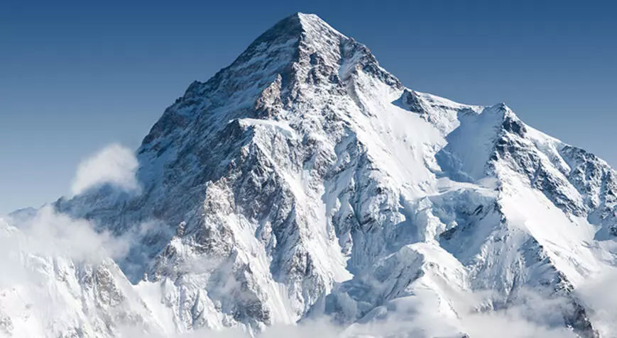 Buzullar hızla eriyor, 2100’e kadar yüzde 75 kayıp olabilir