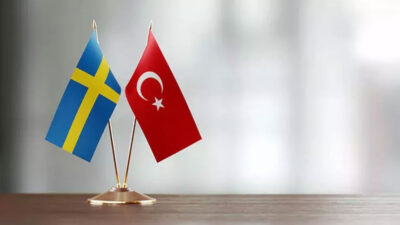 İsveç’te yeni terör yasası yürürlüğe girdi