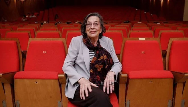 Ünlü keman virtüözü Suna Kan hayatını kaybetti