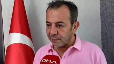 Tanju Özcan gönlündeki başkanı açıkladı: CHP’yi yönetebilecek en güçlü isim!