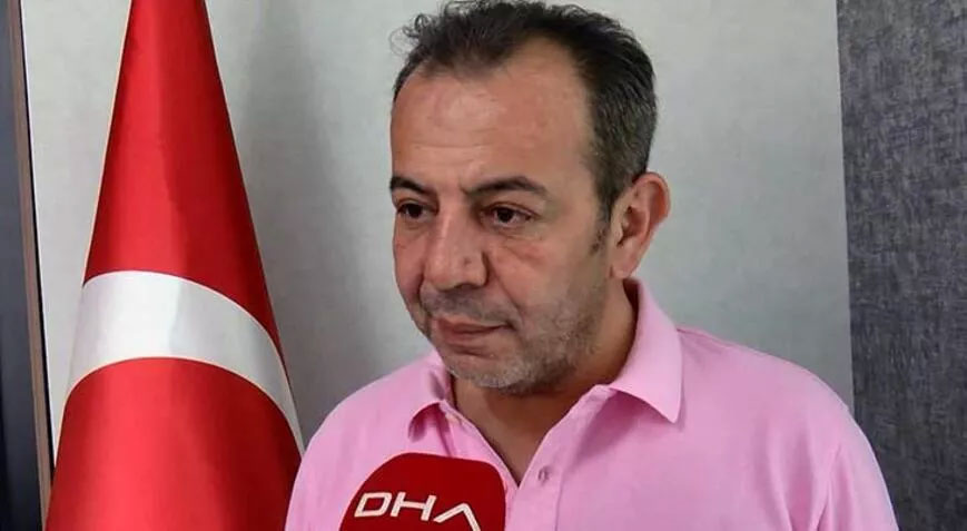 Tanju Özcan gönlündeki başkanı açıkladı: CHP’yi yönetebilecek en güçlü isim!