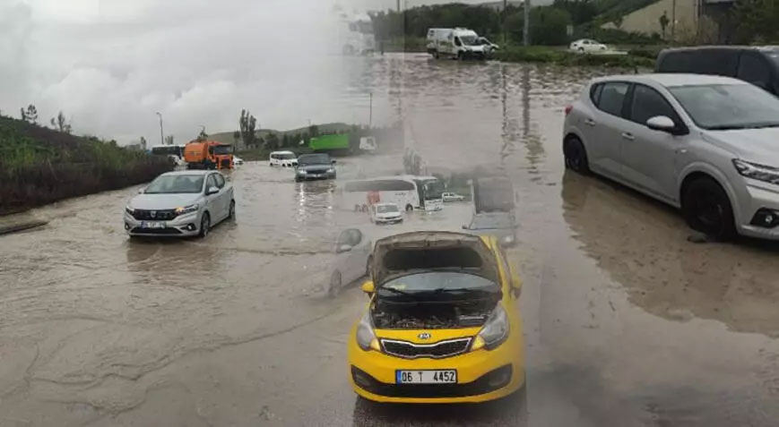 Meteoroloji’den Karadeniz ile Marmara’nın doğusu için yeni uyarı