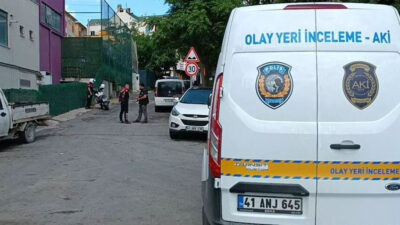 Yolda gördüğü arkadaşıyla önce sohbet etti, sonra silahla vurdu
