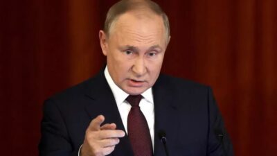 Putin’den son dakika ‘Wagner’ açıklaması