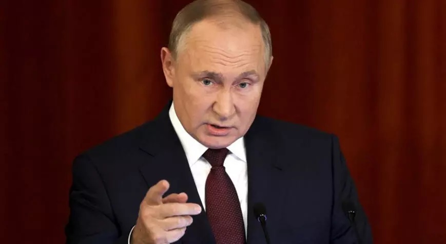 Putin’den son dakika ‘Wagner’ açıklaması