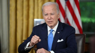 Biden borç limiti yasa tasarısını imzalayacak