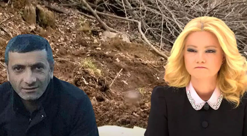 Muhtar cinayetinde aile içi sır ortaya çıktı! Eşi ‘Ben öldürdüm’ dedi, şoke eden gerçek