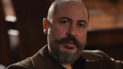 Kurtlar Vadisi Pusu’nun Cevat Akarsu’sundan kahreden haber!