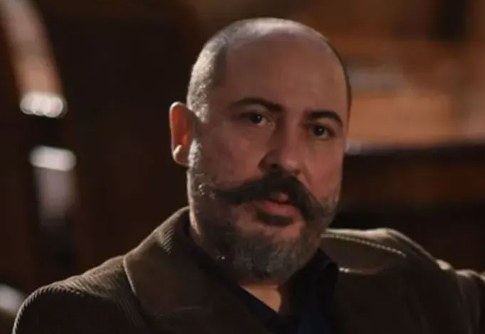 Kurtlar Vadisi Pusu’nun Cevat Akarsu’sundan kahreden haber!