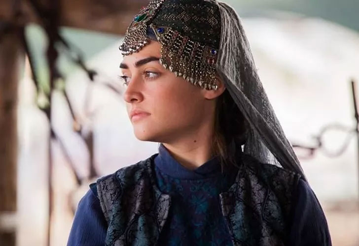 Paylaşımı Pakistanlı hayranlarını rahatsız etti!