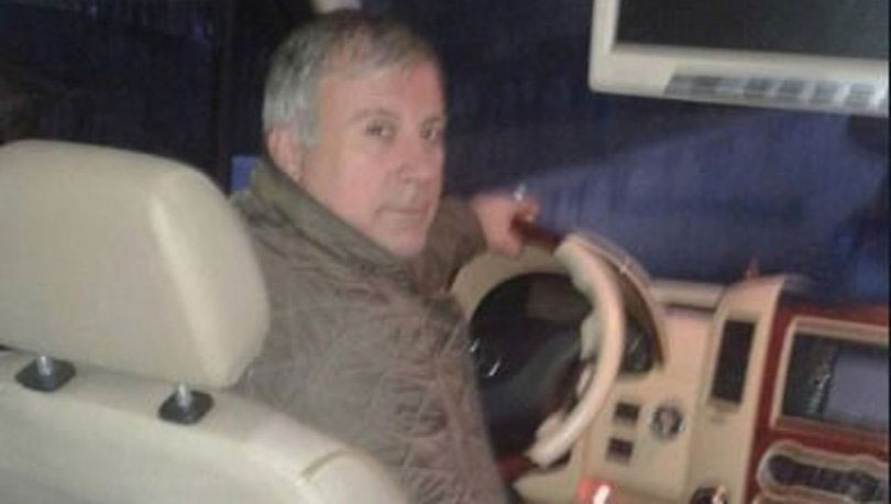 Otomobilde cansız bulunmuştu! Boğarak öldürmüşler!