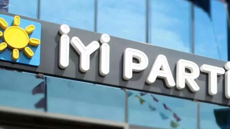 İYİ Parti’de ‘Ortak Akıl Platformu’ kuruldu İYİ Parti Kurucular Kurulu üyeleri Ethem Baykal ve İsmet Koçak'ın