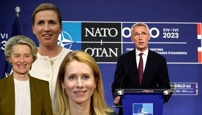 NATO Genel Sekreteri kim olacak? Stoltenberg gidiyor mu, Türkiye kimi istiyor?