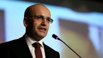 Reuters: Şimşek, gelecek hafta banka genel müdürleriyle görüşecek