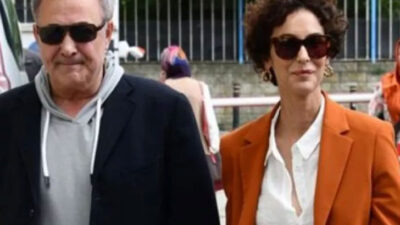 Mehmet Aslantuğ hakkında bomba aşk iddiası