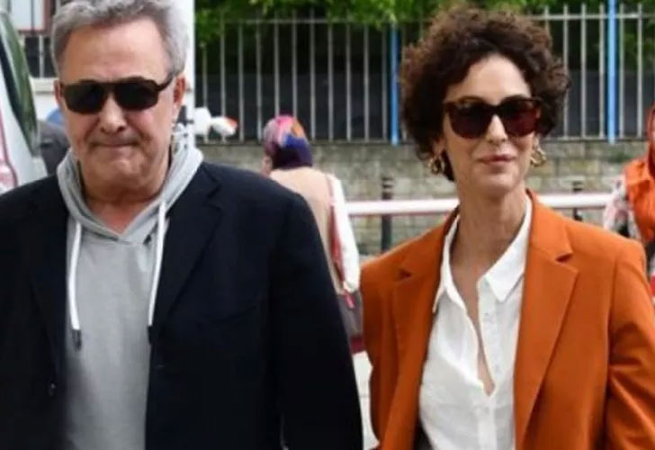 Mehmet Aslantuğ hakkında bomba aşk iddiası