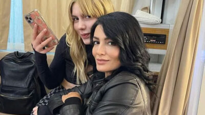 Aleyna Tilki’nin annesi Havva Öztel Türkiye’yi terk etmişti! “Ekonomik koşullara bakınca…”