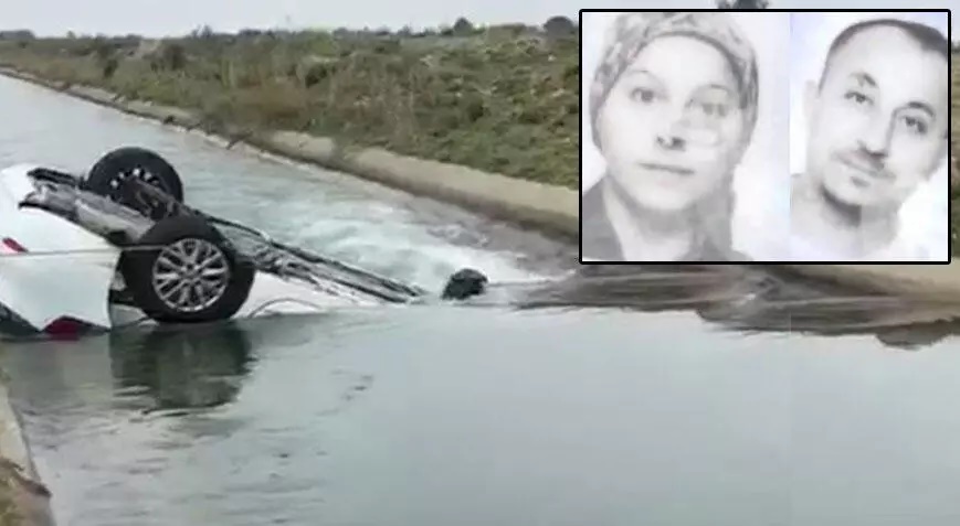 Bayram sabahı katliam gibi kaza!