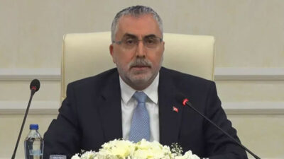 Asgari ücret desteği ile ilgili Bakan Işıkhan’dan açıklama