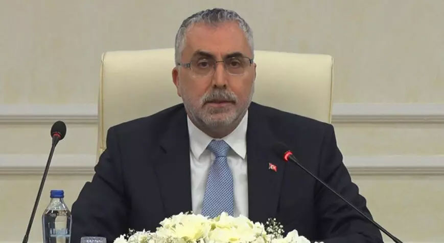 Asgari ücret desteği ile ilgili Bakan Işıkhan’dan açıklama