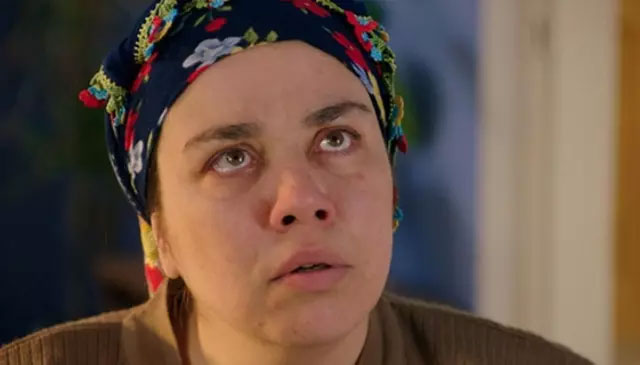 60 kilo birden veren Yeşim Ceren Bozoğlu iğne ipliğe döndü!