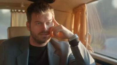 Kıvanç Tatlıtuğ seçim sonucunu meşale yakıp kutladı mı? Yanıt geldi