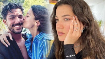 Pınar Deniz: Bu sektörde ilişki kurmak daha zor