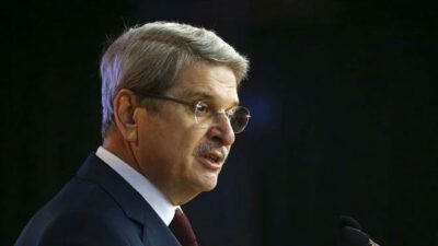 Aytun Çıray İYİ Parti’den istifa etti