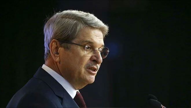 Aytun Çıray İYİ Parti’den istifa etti