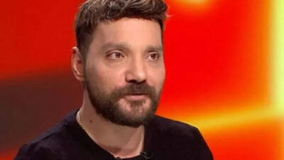 Oğuzhan Uğur balkonunda yorgun mermi bulunca şoke oldu! “Izdırap olacağım kendisine”