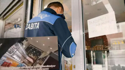 İstanbul’da çocuğa hakaret ettiği iddia edilen fırın çalışanının 8 yıl hapsi istendi