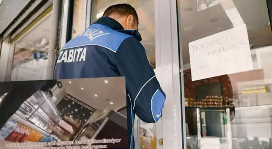 İstanbul’da çocuğa hakaret ettiği iddia edilen fırın çalışanının 8 yıl hapsi istendi