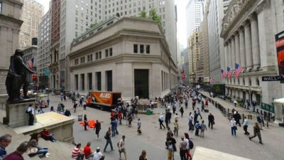 ABD’de tarım dışı istihdam mayısta beklentiyi aştı