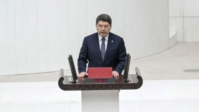 Adalet Bakanı Tunç’tan “Türkiye Yüzyılı’na özel proje” talimatı