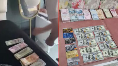 37 ilde TikTok operasyonu! Fenomenlerle birlikte para aklamışlar!