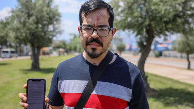 752 gün sonra komadan çıkan Semih’e 10 bin TL’lik büyük şok