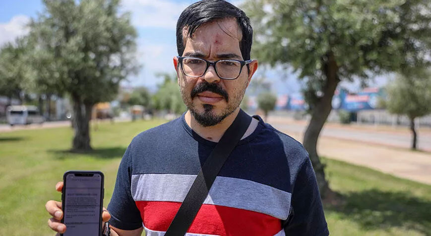 752 gün sonra komadan çıkan Semih’e 10 bin TL’lik büyük şok