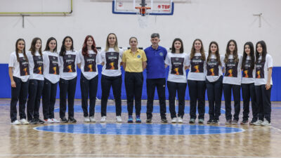 Bursa’da ilkokul bahçesinde başlayan hikaye Süper Lig’e taşındı