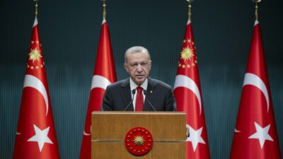 Cumhurbaşkanı Erdoğan’dan bayram tatili müjdesi!