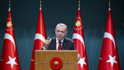 Cumhurbaşkanı Erdoğan arpa ve buğday alım fiyatlarını açıkladı