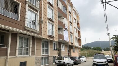 Bursa’da korkunç olay! 3 yaşındaki Emir Asaf…