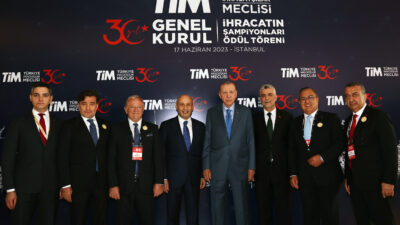 Cumhurbaşkanı Erdoğan’dan enflasyon mesajı; ‘Tek haneye düşecek’