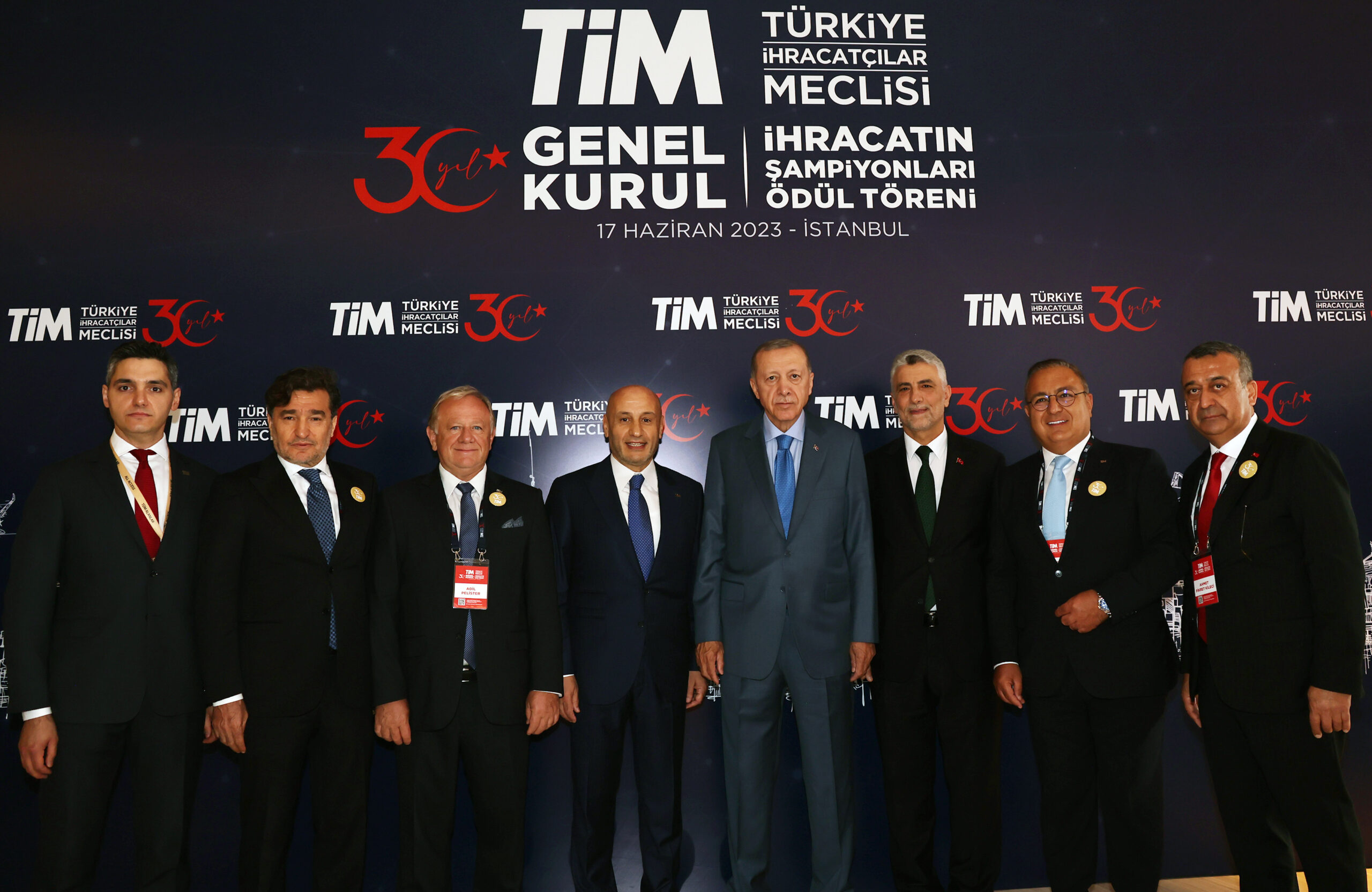 Cumhurbaşkanı Erdoğan’dan enflasyon mesajı; ‘Tek haneye düşecek’