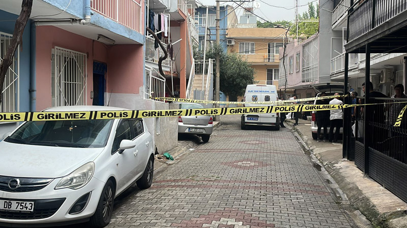 Dehşet evi! Derin dondurucuda 4 ceset bulundu