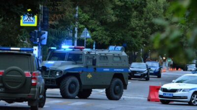 Rus Güvenlik Servisi’nden Wagner üyelerine çağrı: Prigojin’i yakalayın